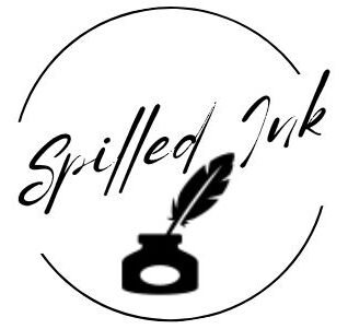 spilled Ink